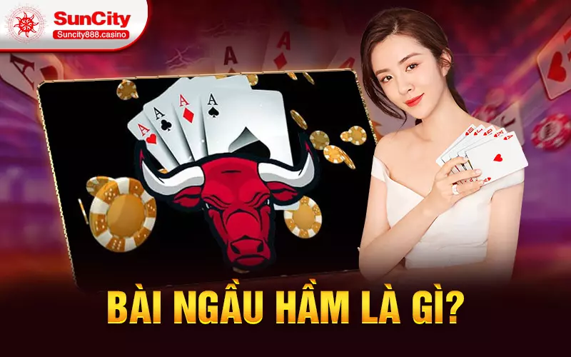 Bài ngầu hầm là gì?