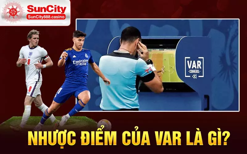 Nhược điểm của Var là gì?