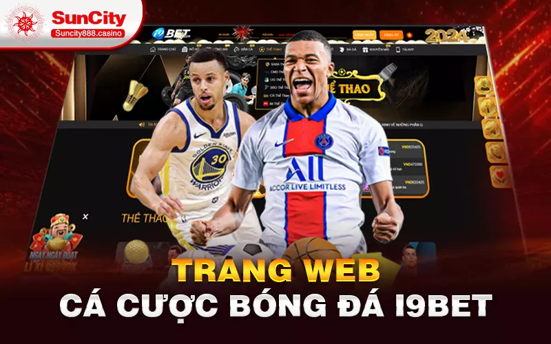 Trang web cá cược bóng đá i9Bet