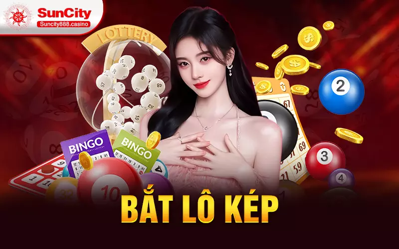 Bắt lô kép