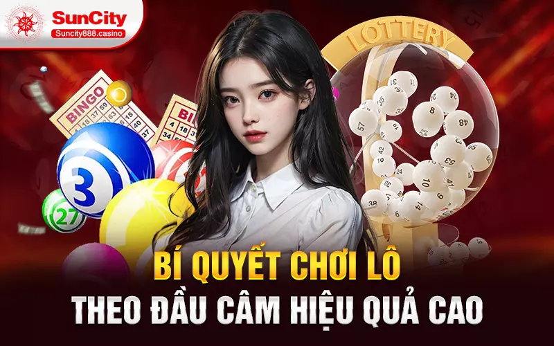 Bí quyết soi cầu lô câm đánh lô chuẩn xác