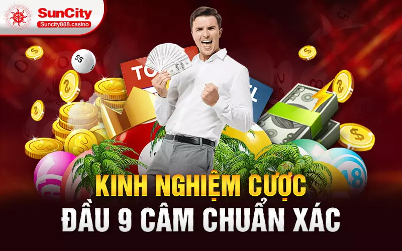 Kinh nghiệm cược đầu 9 câm chuẩn xác