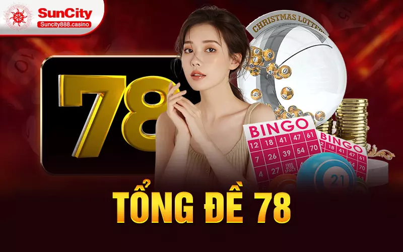 Tổng đề 78